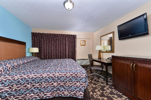 Economy Inn Ardmore image 13