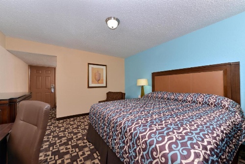 Economy Inn Ardmore image 18