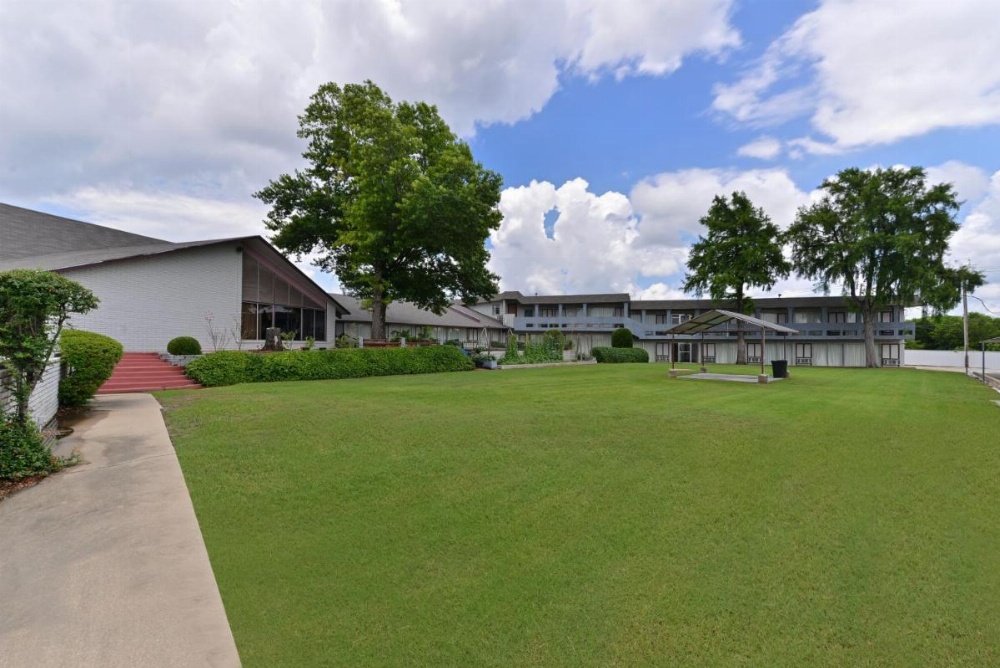 Economy Inn Ardmore Image 21