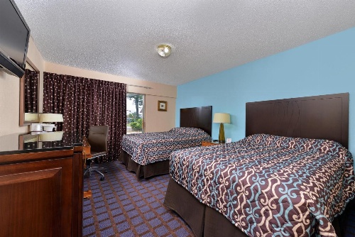 Economy Inn Ardmore image 4